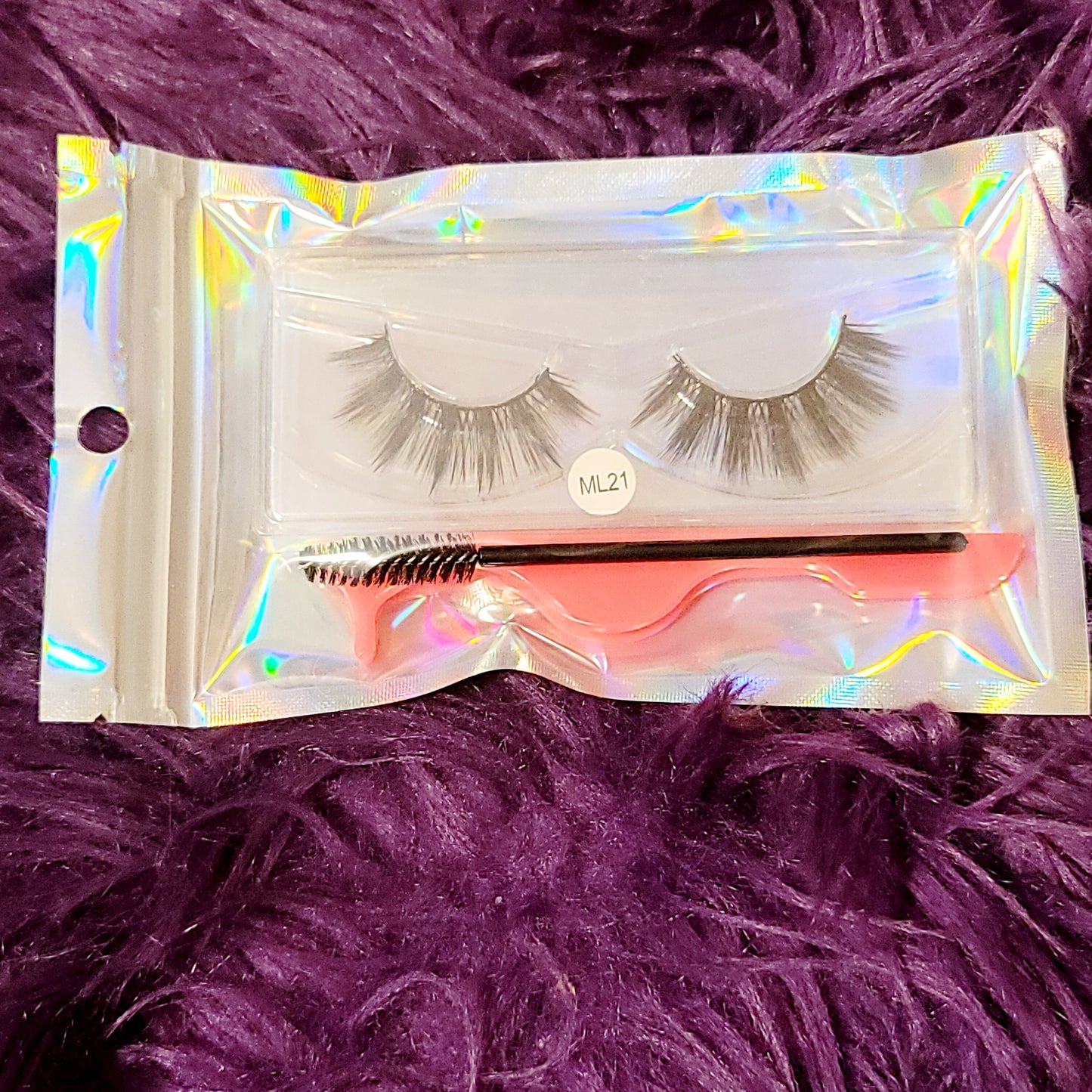 Hello Gorgeous Lash Packs