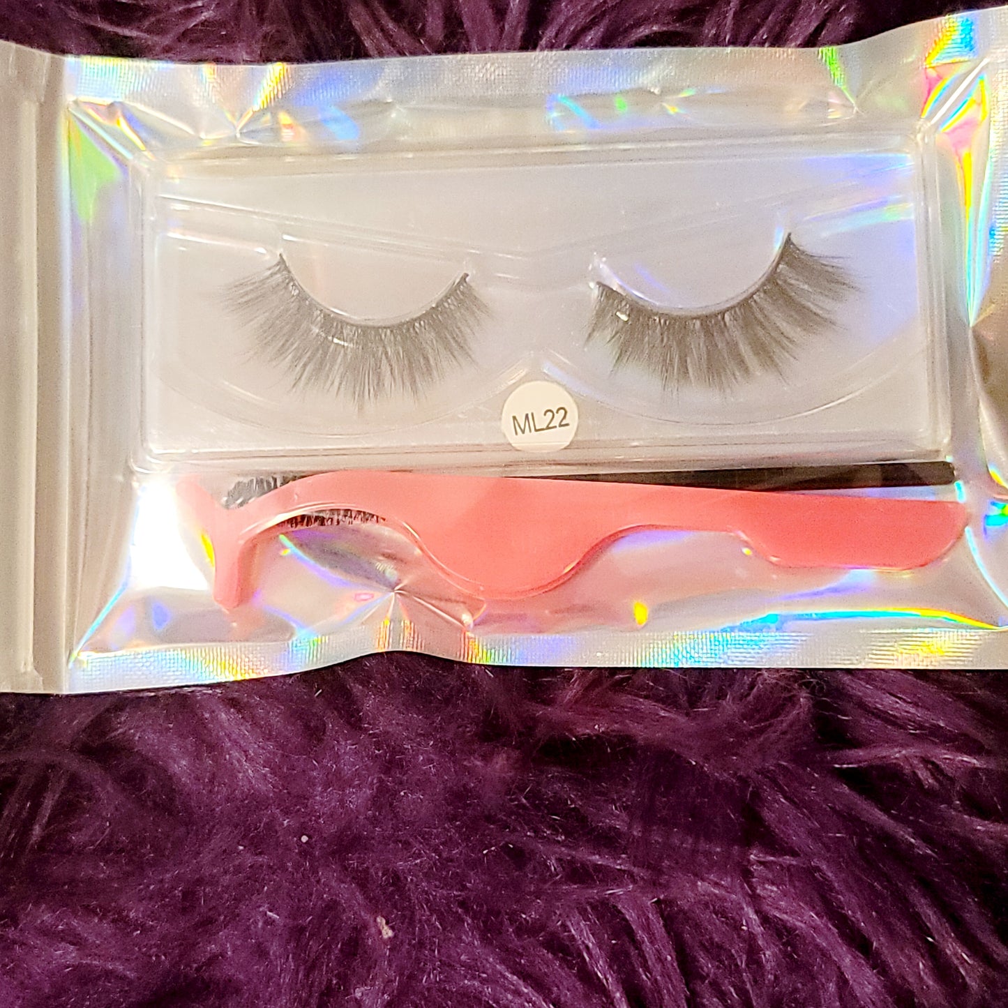 Hello Gorgeous Lash Packs