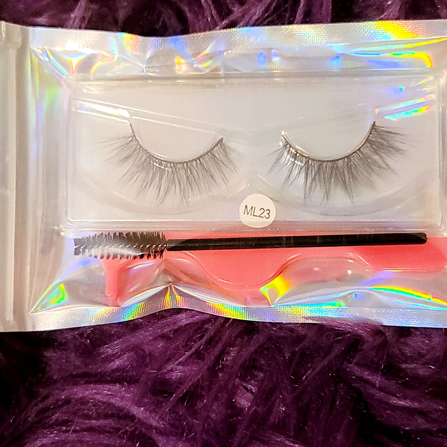 Hello Gorgeous Lash Packs