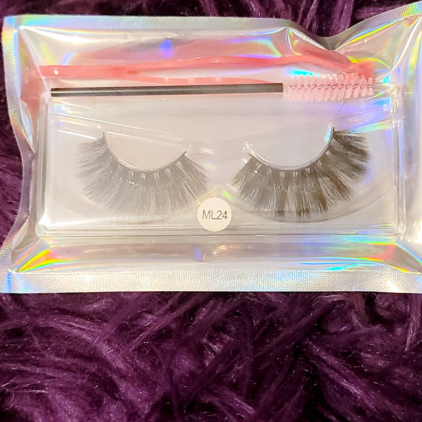 Hello Gorgeous Lash Packs