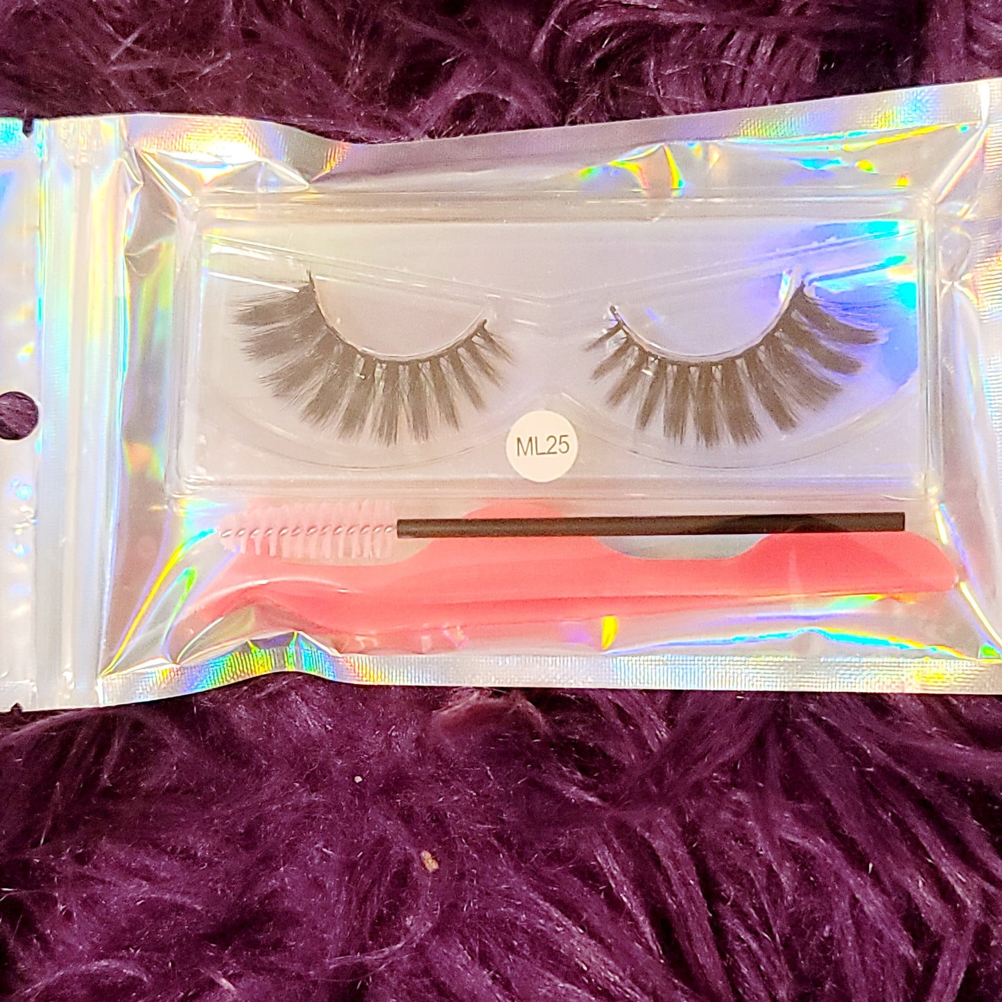 Hello Gorgeous Lash Packs