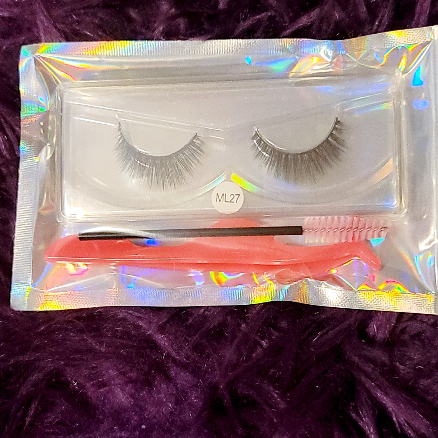 Hello Gorgeous Lash Packs