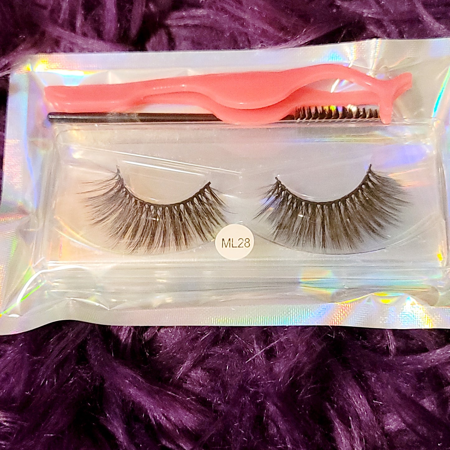 Hello Gorgeous Lash Packs