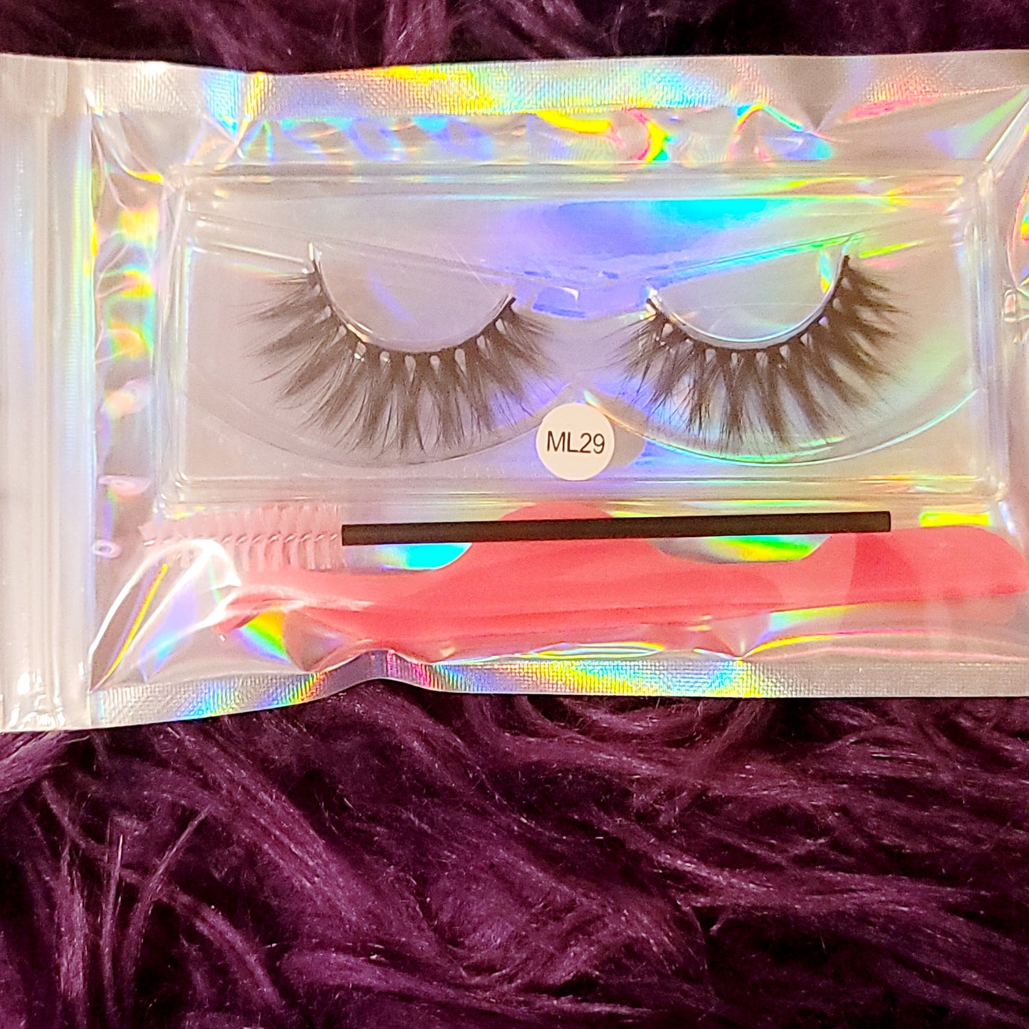 Hello Gorgeous Lash Packs