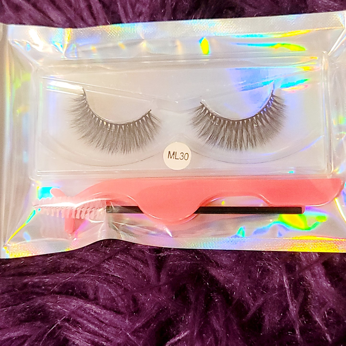 Hello Gorgeous Lash Packs