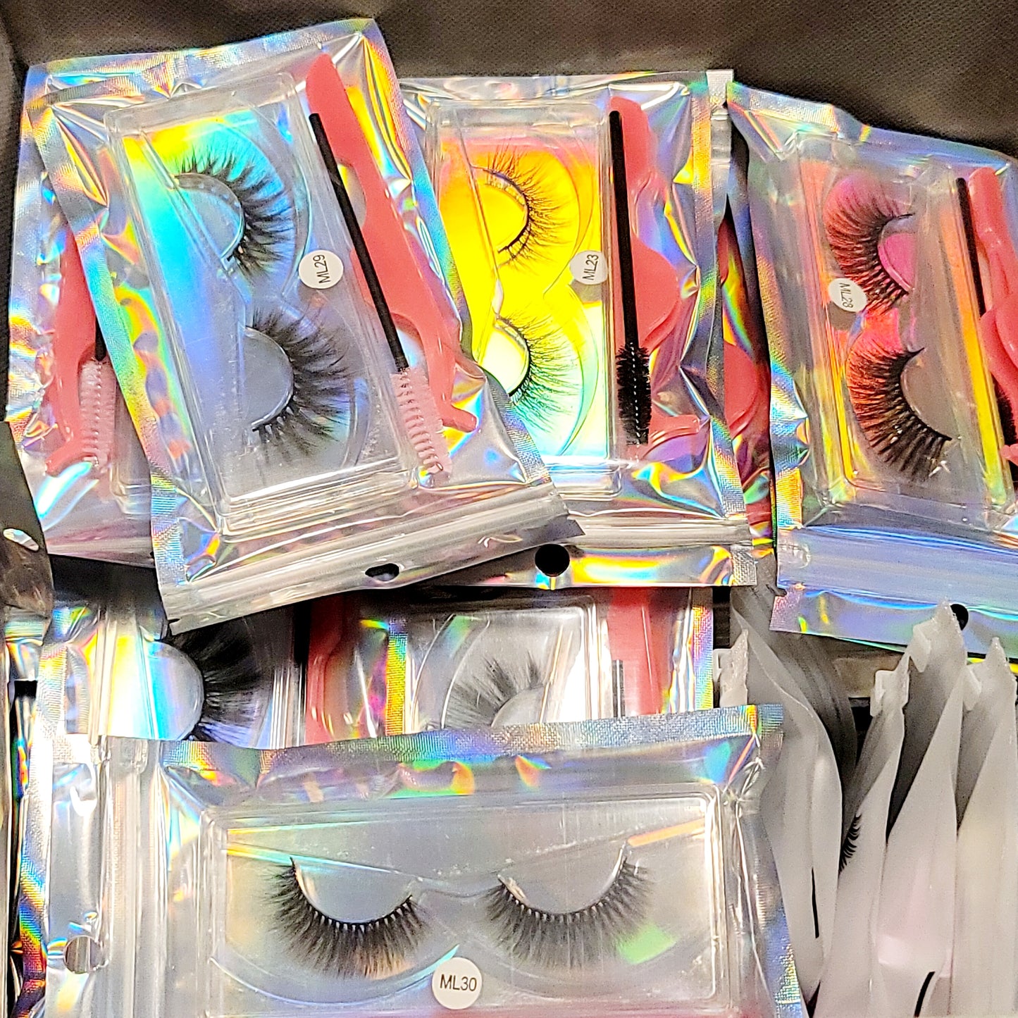 Hello Gorgeous Wholesale Lashes